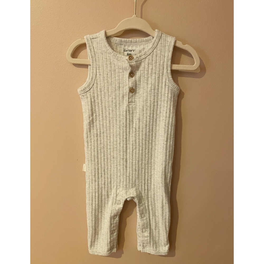Carters Jumpsuit
